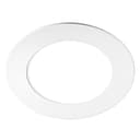 Светильник светодиодный PPL-R WH 6Вт 4000К IP40 d120мм ДВО встраив. ультратонкий кругл. JazzWay 5008465A