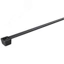 Стяжка кабельная 370x4.8 мм, диам. 5-100 мм