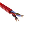 Кабель сигнальный Паритет КСВВнг-LS 2x2x0.8 мм