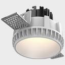 Встраиваемый светильник Italline IT088021 IT088021 white 4000K