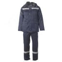 Костюм зимний Мастер куртка ткань, брюки тканьнь грета 52-54, 104-108, 170-176