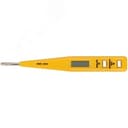 Отвертка индикаторная многофункциональная 12-220 В, 130 мм