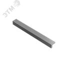 Переходник по высоте 50-100х600 мм ПЛЮС INOX304