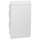 PRIME Корпус пластиковый ЩРВ-П-36 белый/белая дверь IP41 IEK (5 шт/уп) (MKP82-V-36-WD-41-05)