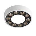 Встраиваемый светильник Denkirs DUAL DK2440WB