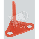 Connect Разблокиратор для розеток серии KLS0-... иKS0-....