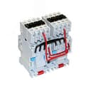 Контактор э/м ПМ12-010550 УХЛ4 В, 24В, (6з+4р) Электротехник