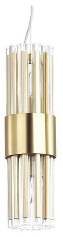 Подвесной светильник Odeon Light Viketa 47862