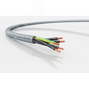 Кабель универсальный FLEXICORE 130 H нг(A)-HF 0,6/1 кВ 5G1,5 LAPP