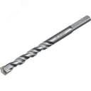 Cверло по бетону усиленное 4X75 мм Профессионал, 3-х гранный хвостовик 2916-075-04_Z01 ЗУБР