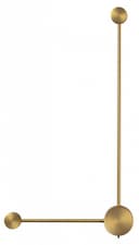 Накладной светильник Odeon Light Satellite 700910WL