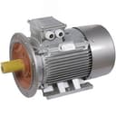 Электродвигатель трехфазный АИР 200L8 660В 22кВт 750об/мин 2081 DRIVE
