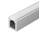 Профиль ARHMICRO06072000 ANOD Arlight Алюминий 036398