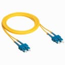 Патч-корд SC/SC OS2(UPC) 3м Legrand 032602