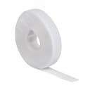 Хомут-липучка 16 мм (5м ролл) белый PROxima EKF