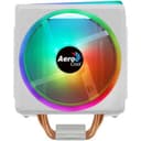 Кулер Cylon 4F White ARGB PWM AeroCool