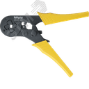 Пресс-клещи NHT-Pkv01-D-16 (для втулочных, 16 мм2)