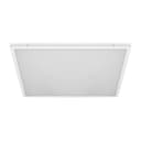 Светодиодный светильник Feron AL2115 встраиваемый 36W 2700K белый со встроенным ЭПРА 51050