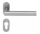 Комплект ручек Pure 8906 / 6621 / 6679, 38-56 мм, 8 мм, нерж. ст. Dormakaba