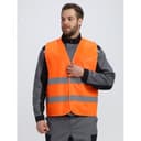 Костюм Легион-1 СОП (тк.Смесовая,210) брюки, бежевый/т.серый 52-54 182-188