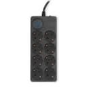 Сетевой фильтр Ippon BK-8-EU-5-10-B