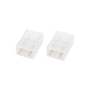 Коннектор соединительный для LED ленты 220V NN 142004