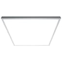 Светодиодная панель Feron AL2117 встраиваемая Армстронг 50W 4000K белый ЭПРА в комплекте 51419