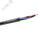Кабель силовой ВВГнг(А)-LS 5х10ок(N,PE)-0,66 ТРТС