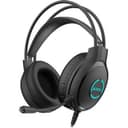 Гарнитура Fstyler FH300U Black A4Tech