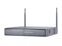 4-х канальный WiFi IP видеорегистратор DS-N304W(B) HiWatch