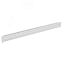 Рейка боковая, широкая, для шкафов OptiBox M глубиной 800 мм, 1 упаковка -4шт.