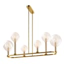 Подвеснойсветильник Maytoni Status MOD333PL06BS1