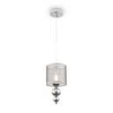 Подвесной светильник Freya Lauren FR5093PL01CH