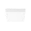 Светильник накладной Lightstar ZOCCO QUA 12W 3000K IP40 324122