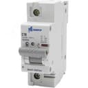 Выключатель автоматический однополюсный 63А С ВА47-100Про 10kA