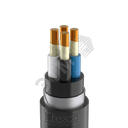 Кабель силовой ВБШвнг(А)-FRLS 4х4 ок (N)-0,66 ТРТС