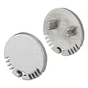 Заглушка Arlight ALU для ALUROUND глухая Металл 015523