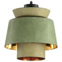 Подвесной светильник Odeon Light Kressa 49921A