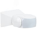 Датчик движения ДД-МВ 501 белый 1200Вт 180гр 15м IP65 IEK