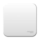 Выключатель 1-кл. ОП Blanca 6А IP20 (сх. 1) 250В с изолир. пластиной бел. SE BLNVA061011