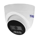 Уличная купольная IP видеокамера 2 Мп (2.8 mm, PoE) TR-Lite L2S5 2.8 Trassir