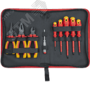 Набор диэлектрического инструмента 9 шт. Онлайт (OHT-Ind01-H9)