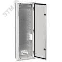 TITAN 5 Корпус мультимедиа ЩРв-72 (1х72) белый IEK