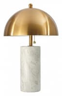 Настольная лампа декоративная Odeon Light Rufina 70882T