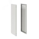 CQE Панели боковые для шкафов 2200х500мм (2шт)