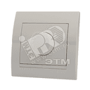 DERIY Диммер 800 Вт белый