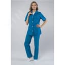 Костюм женский Магнолия (тк.ТиСи),морс. волнар. 64-66/158-164