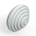 Гермоввод д25 (10шт/1000шт уп/кор) Промрукав