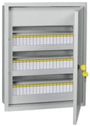 Корпус ЩРв-54 TITAN 3 540х440х120мм IP31 метал. IEK MKM14-V-54-30-T