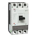 Выключатель автоматический AV POWER-3/3 315А 100kA TR AVERES